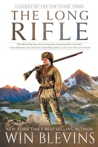 Enlarge image Cover: The Long Rifle - Wolfpack Publishing LLC