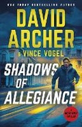 Cover: Shadows of Allegiance - Right House