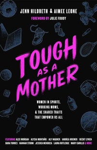 Enlarge image Cover: Tough as a Mother - Triumph Books