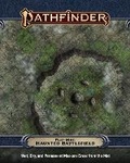 Cover: Pathfinder Flip-Mat: Haunted Battlefield - Paizo Publishing, LLC