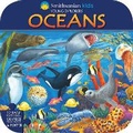 Cover: Smithsonian Kids Young Explorers: Oceans - Silver Dolphin Books
