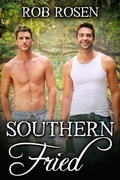 Cover: Southern Fried - JMS Books LLC