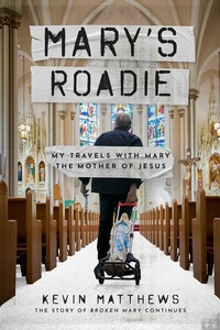 Abbildung von: Mary's Roadie - Orion Wellspring