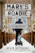 Cover: Mary's Roadie - Wellspring