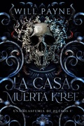 Cover: La Casa Muerta K'ree (Una Blasfemia de Huesos) - Babelcube Inc.