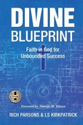 Cover: Divine Blueprint - Your Success Books
