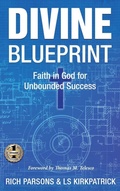 Cover: Divine Blueprint - Your Success Books