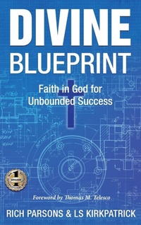 Enlarge image Cover: Divine Blueprint - Your Success Books