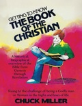 Cover: Getting to Know the Book of the Christian - Xulon Press