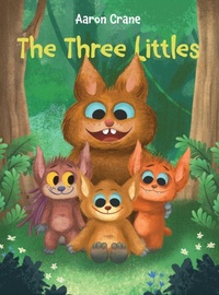 Enlarge image Cover: The Three Littles - Xulon Press