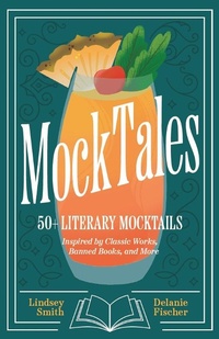Enlarge image Cover: MockTales - Mango Media