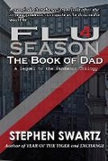 Cover: Flu Season 4 - Myrddin Publishing Group