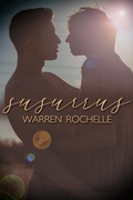 Cover: Susurrus - JMS Books LLC