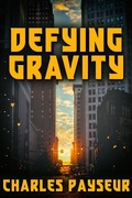 Cover: Defying Gravity - JMS Books LLC