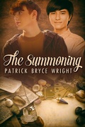 Cover: Summoning - JMS Books LLC