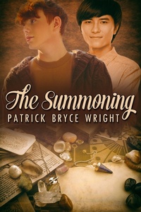 Enlarge image Cover: Summoning - JMS Books LLC