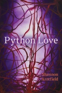Enlarge image Cover: Python Love - University of Alberta Press