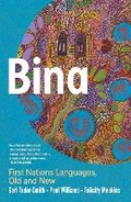 Cover: Bina - La Trobe University Press
