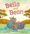Cover: Bella and Bean - Pajama Press