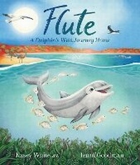 Enlarge image Cover: Flute - Wombat Books