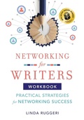 Cover: Networking for Writers - Insightful Editor