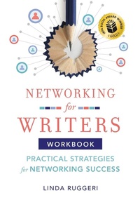 Enlarge image Cover: Networking for Writers - Insightful Editor