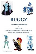 Cover: Buggz - Amalgamated Arts