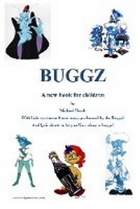 Enlarge image Cover: Buggz - Amalgamated Arts