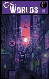 Enlarge image Cover: Other Worlds - A Coup of Owls Press