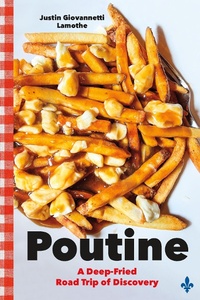 Abbildung von: Poutine - Douglas & McIntyre