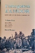 Cover: Unforgotten Exmoor, Volume Four - Oaken Pin Publishing