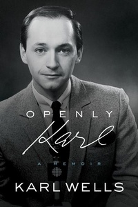 Enlarge image Cover: Openly Karl - Breakwater Books