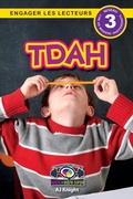 Cover: Tdah - Engage Books