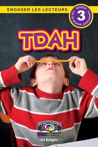 Enlarge image Cover: Tdah - Engage Books