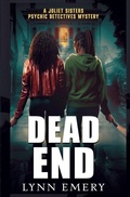 Cover: Dead End - Lazy River Publishing