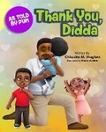 Cover: Thank You, Didda - Mission 6 Consulting LLC