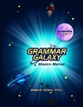 Cover: Grammar Galaxy Supernova - Fun to Learn Books