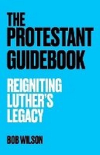 Enlarge image Cover: The Protestant Guidebook - Finish Line Publishing