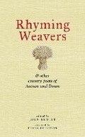 Cover: Rhyming Weavers - Blackstaff Press Ltd
