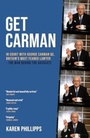 Cover: Get Carman - Biteback Publishing