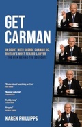 Cover: Get Carman - Biteback Publishing
