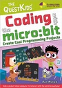 Cover: Coding with the micro - In Easy Steps Limited