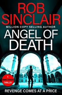 Enlarge image Cover: Angel of Death - Boldwood Books Ltd