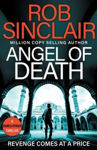 Enlarge image Cover: Angel of Death - Boldwood Books Ltd