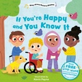 Cover: If You're Happy and You Know It (Sing-Along Nursery Rhymes) - Sweet Cherry Publishing