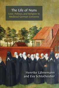 Bild vergrößern Bild: The Life of Nuns - Open Book Publishers