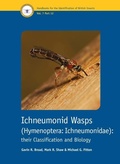 Cover: Ichneumonid Wasps (Hymenoptera: Ichneumonidae) - CABI Publishing