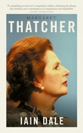 Cover: Margaret Thatcher - Swift Press