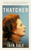 Cover: Margaret Thatcher - Swift Press