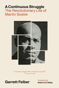 Enlarge image Cover: A Continuous Struggle - AK Press
